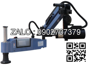 Máy taro cần động cơ Servo M6 - M36 hiệu Unifast ETM-36-1200