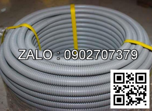 Ống ruột gà phi 34
