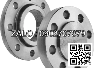 Mặt bích DIN PN40 DN12