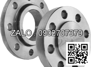 Mặt bích DIN PN40 DN14