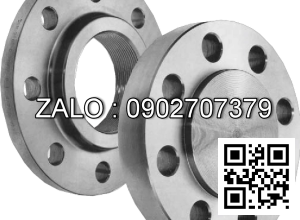 Mặt bích DIN PN40 DN20