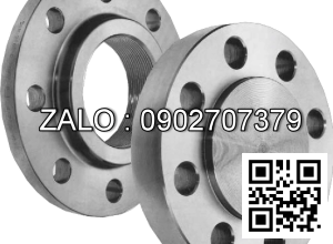 Mặt bích DIN PN40 DN22