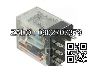 Relay MY2N-GS-R DC24