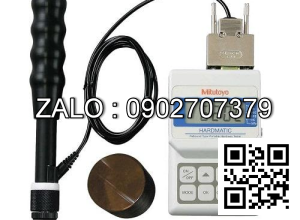 Máy đo độ cứng cầm tay TH150