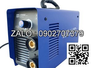 Máy hàn que IGBT Riland ARC 250GE II