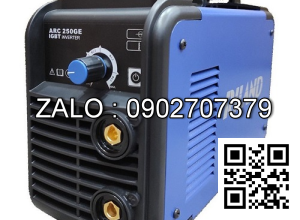 Máy Hàn QUE RILAND ARC 250GE