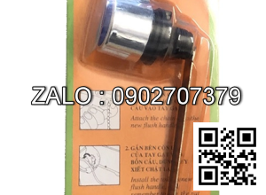 Tay gạt cầu Onspa