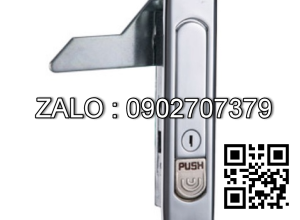 Khóa tủ điện Hengzhu MS507-2-2