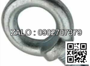 Bulong mắt,tai móc cẩu M18