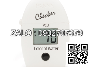 Máy đo màu của nước HANNA HI727
