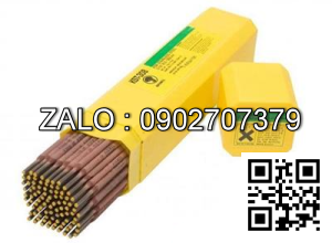 Que hàn Inox Nikko NSB-310