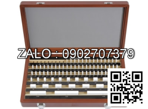 Bộ căn chỉnh tâm côn 17 chi tiết