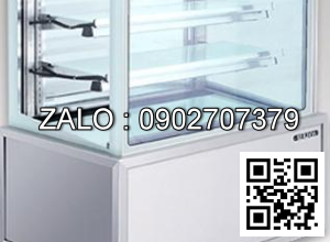 Tủ trưng bày bánh OKASU OKA-124K