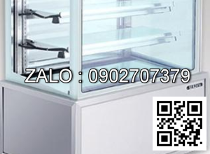 Tủ trưng bày bánh OKASU OKA-123K