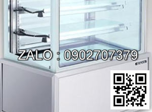 Tủ trưng bày bánh OKASU OKA-121K