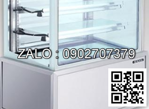 Tủ trưng bày bánh OKASU OKA-120K