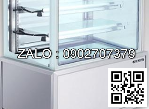 Tủ trưng bày bánh OKASU OKA-119K