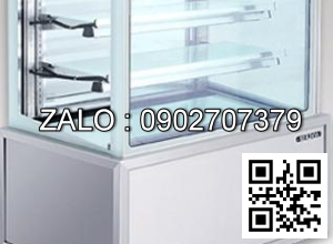 Tủ trưng bày bánh OKASU OKA-117K