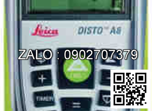 Máy đo khoản cách bằng laser A8