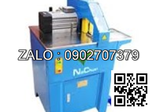 Máy cắt ống thủy lực NCQG-B