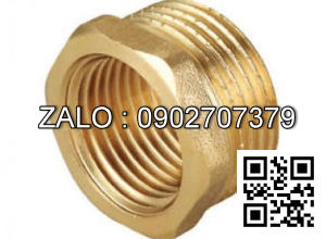 Cà Rá Đồng Thau Ren Ngoài, Ren Trong 27