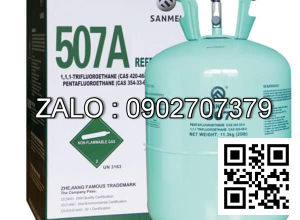 Ga lạnh sanmei 507A