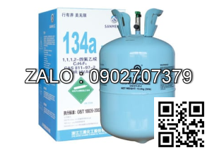 Ga lạnh sanmei 514A