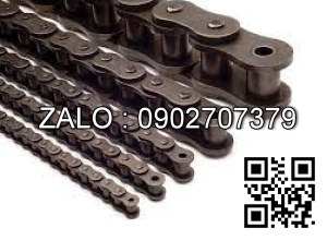 Xích Con Lăn SS304 Iwis 06BSS-1 3m