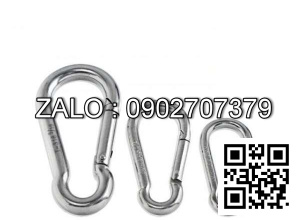 Nối -Móc xích Inox