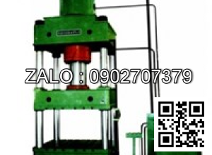 Máy ép song động YL28-100/150
