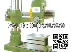 Máy khoan cần Full Mark FRD-1600H