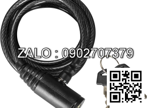Khóa chống trộm xe đạp