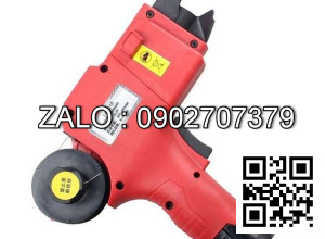 Máy Buộc Dây Thép tự động Xây Dựng Lk-319