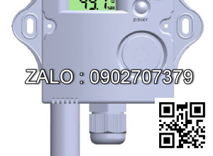 Thiết bị điều khiển nhiệt ẩm Nakata NC-6085-THR