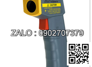 Máy đo nhiệt độ bằng hồng ngoại Center350