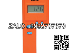 Máy đo độ ẩm vải Delmhorst C2000