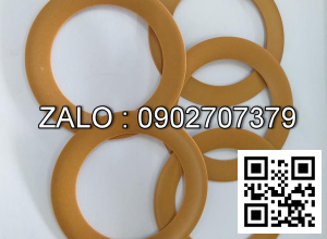 Xéc Măng Da Máy Nén Khí Piston Không Dầu