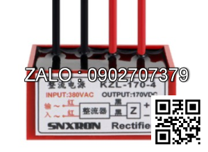 Chỉnh lưu thắng động cơ ZLKS-99-4 Semitech