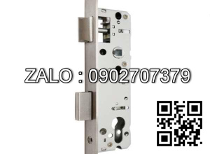 Thân khóa cửa đi cho cửa đố nhỏ - Imundex