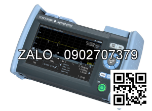 Máy đo cáp quang OTDR Yokogawa AQ1000 - Nhật Bản