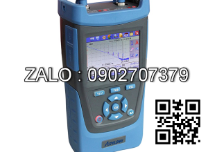 Máy đo cáp quang OTDR | Aitelong SAT-18C