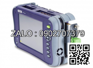 Máy đo cáp quang JDSU MTS-6000