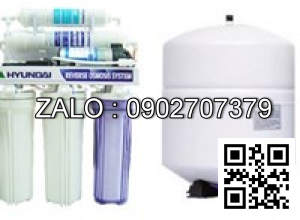 Máy lọc nước Hyundai HR-800C5