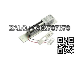 Khóa chốt điện tử Mita