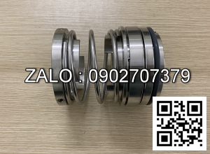 Phớt cơ khí chuyên dụng - Phớt bơm công nghiệp