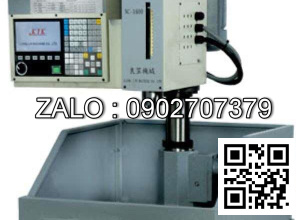 Máy khoan tự động theo lập trình NC-2500