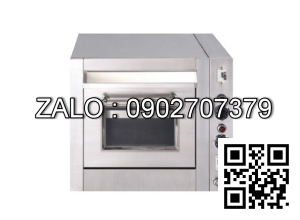 Lò nướng Pizza Grand Woosung WS-EP42G