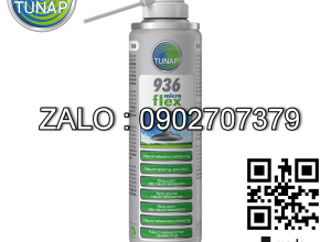 Dung dịch trung hòa TUNAP 936 200ml