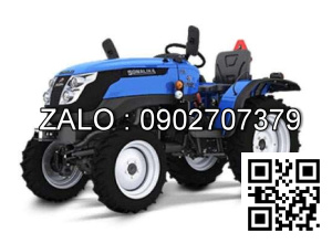 Máy kéo Sonalika DI-740