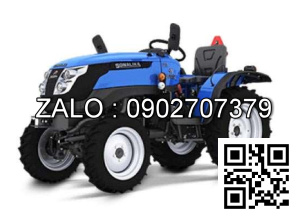 Máy kéo Sonalika DI-745 III